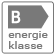 Energieklasse B