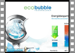 Samsung Eco bubble A+++ 8kg video preview