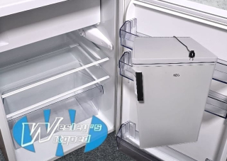 AEG Tafelmodel Koelkast  A+
