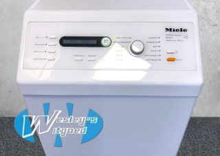 Miele bovenlader W627