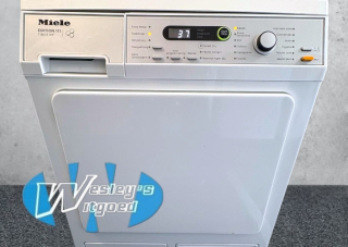 Miele T8873WP Edition 111 (8kg)