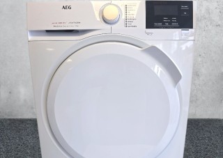 AEG ProSense 7kg condensdroger