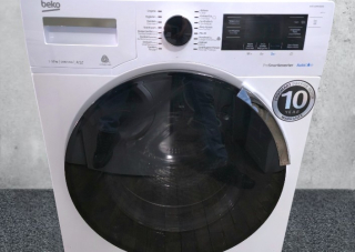 Beko WTE10744XDOS 10kg