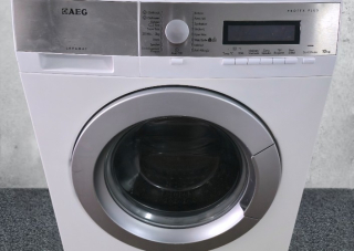 AEG Protex Plus 10kg
