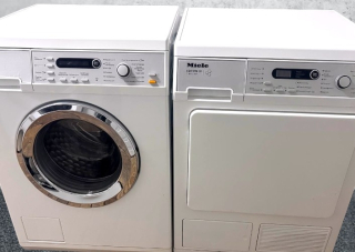 Miele Edition 111 set - 8kg
