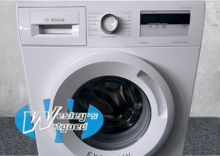 Bosch WAN28062NL Serie 4