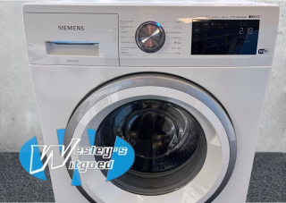 Siemens WM14T6H9NL IQ500