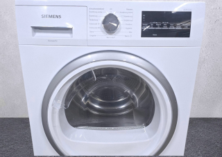 Siemens IQ500 9kg