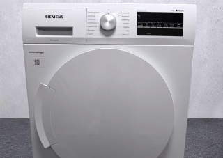 Siemens IQ500 9kg