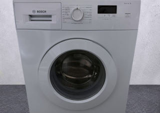 Bosch  WAJ28071NL