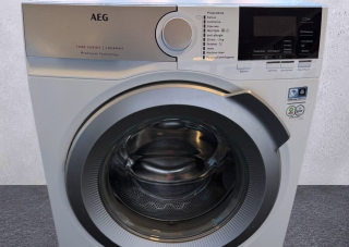 AEG Prosense 8kg 1600 tpm
