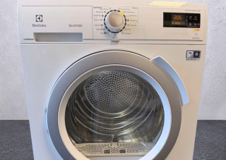 Electrolux Inverter 8kg
