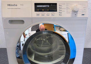 Miele Steam Fragrance 8kg