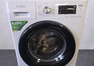 Whirlpool FFB Freshcare 8kg