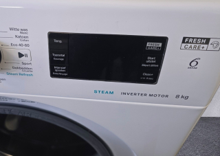 Whirlpool FFB Freshcare 8kg