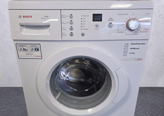 Bosch Maxx 7  SportsEdition