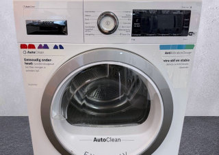 Bosch set serie 8 wifi (9kg)