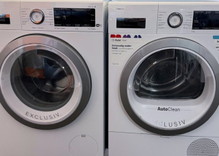 Bosch set serie 8 wifi (9kg)