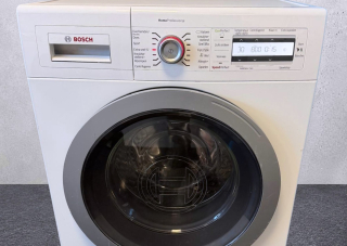 Bosch Home Professional - 9kg