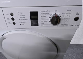 Bosch Serie 4 - 7kg