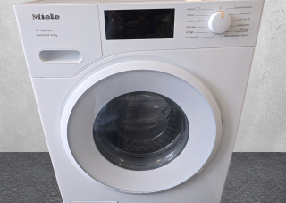 Miele WSD323 W1