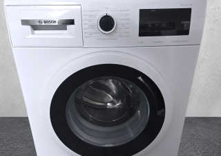 Bosch WAN28076NL