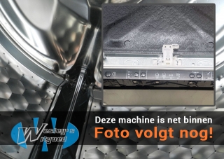 Bosch/Siemens A+ vaatwasser afbeelding