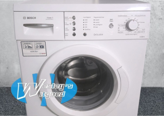 Bosch Maxx 6 A+ VarioPerfect