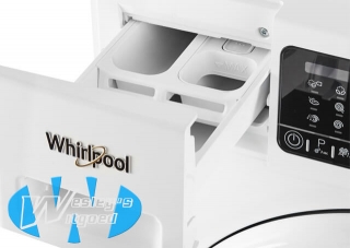 Whirlpool FSCR70410 afbeelding