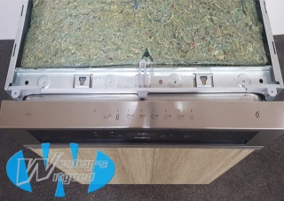 Whirlpool WBC 3C26 X afbeelding