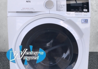 AEG Prosens - 8/4 kg afbeelding