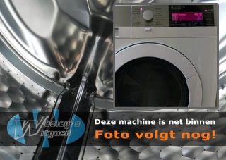 AEG Protex Plus met stoom functie