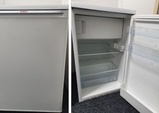 Bosch tafelmodel met vriezer afbeelding