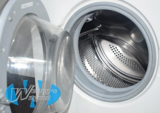Bosch Maxx 6 wasmachine afbeelding