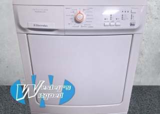 Electrolux condendroger 6kg