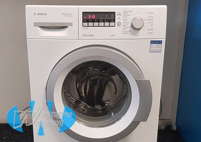 Bosch SportsEdition 8kg