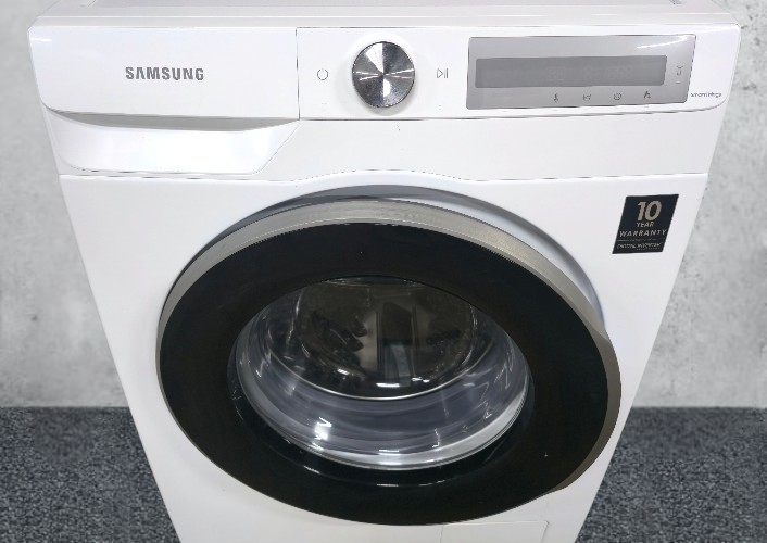 Samsung WW80T634ALH Autodose