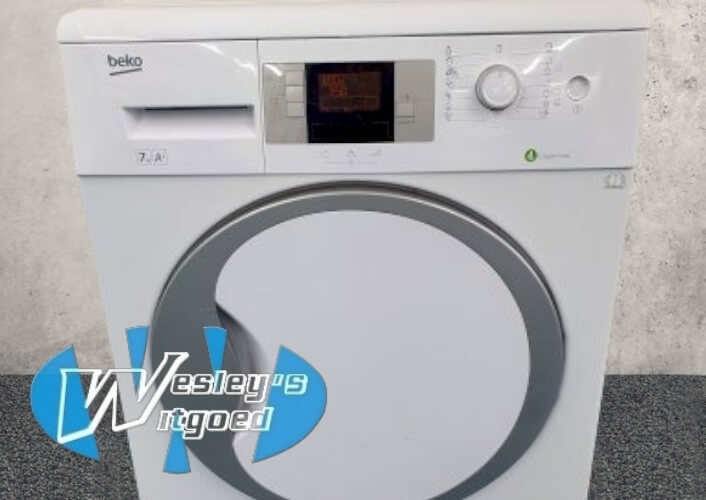 Beko DPU A++ (7kg) afbeelding