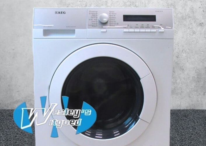 AEG Protex 7kg afbeelding