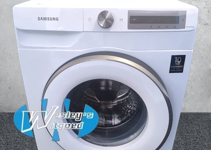 Samsung WW10T634ALH Autodose afbeelding