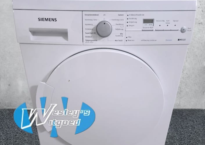 Siemens IQ500 7kg