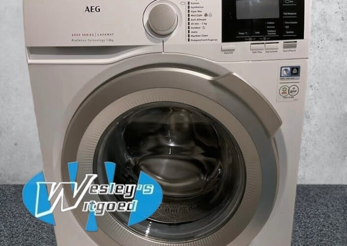 AEG ProSense 9kg afbeelding