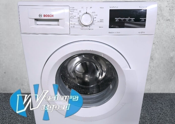 Bosch Serie 6 |  7kg / A+++