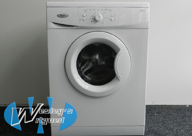 Whirlpool  texas 1400 afbeelding