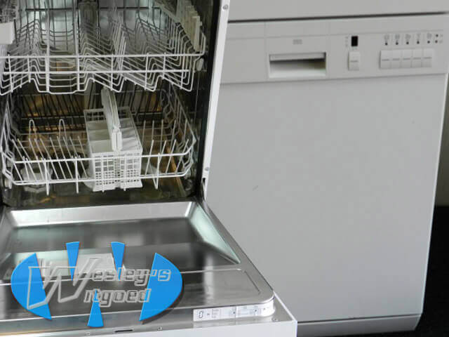 Siemens vaatwasser