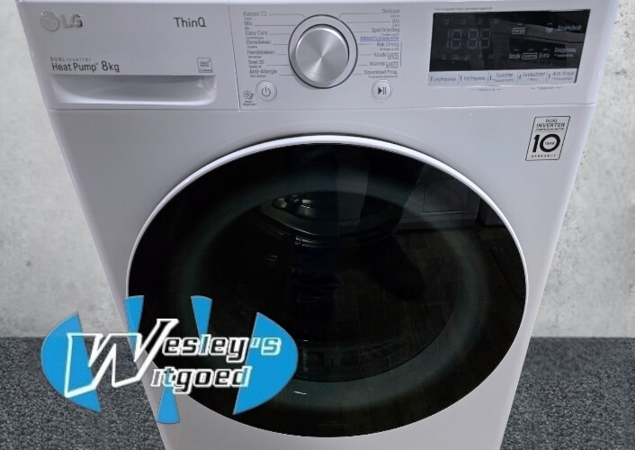 LG ThinQ 8kg