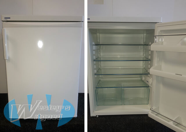 Liebherr comfort cooler