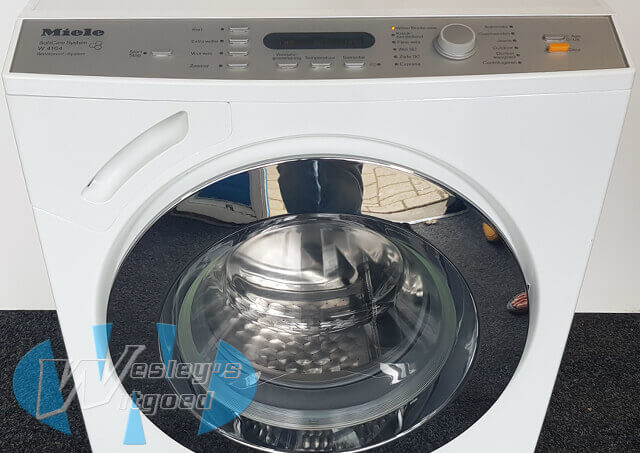 Miele Soft. 7kg Comfortline