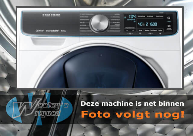 Samsung Qdrive Addwash 8kg
