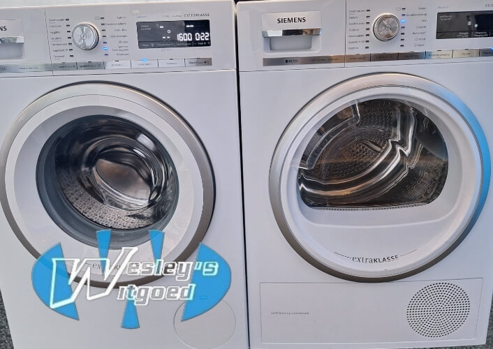 Siemens set IQ700 A+++